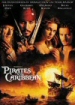 Pirates of the Caribbean