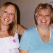 Kim, Christine and Maddi
