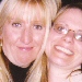 Sharon Harrower and Kerry Hassall