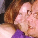 No, I don't know what David's doing to Linda either...!