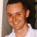Simon Clarke and Paul Burrell